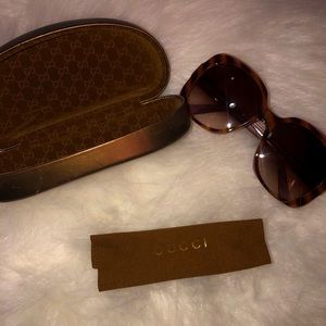 Gucci GG Sunglasses